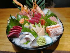 -德川家日本料理(中关村寰太大厦店)