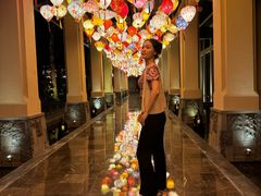 -海南清水湾莱佛士酒店