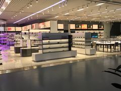 -长沙黄花国际机场-T1航站楼