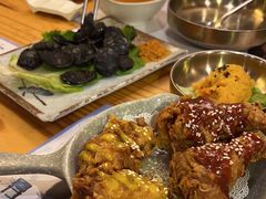 -小木屋米酒店·韩国料理(深圳总店)
