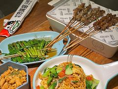-馋嘴猫北京食堂·烤鸭·宵夜(亚运村店)