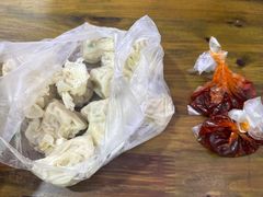 -刘七嬢烧麦刀削面