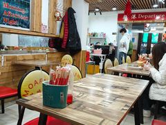 -蒙雅力港式茶餐厅(学人特色商业街店)