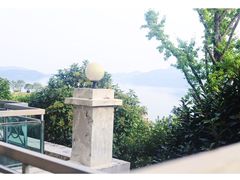 -余姚四明湖开元名都度假酒店·夏威夷西餐厅