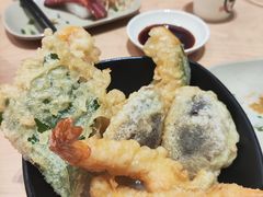 -友壹町寿司(佛山新DNA店)