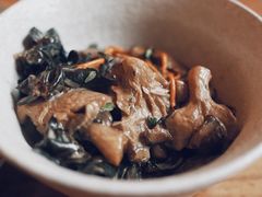 -Egg•Allday Brunch(襄阳北路店)