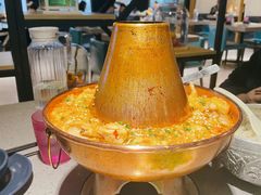 -觅山云南菜(泊富ICITY店)