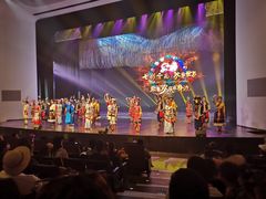 -七彩云南欢乐世界