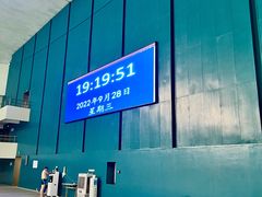 -重庆市奥林匹克体育中心-游泳跳水馆