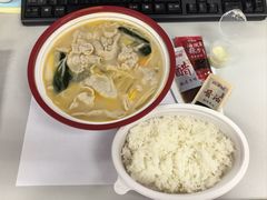 -喜家德虾仁水饺(东方宝泰店)
