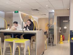 -麦当劳(农光里店)