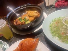 -小城故事·地道宁波味(月湖盛园店)