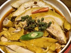 -院落新京菜·烤鸭(地安门店)