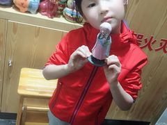 -艺彩阳光手工坊(大连恒隆广场店)