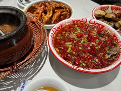-欧记大排档·景德菜(上海首店)
