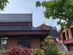 -西双版纳傣族园
