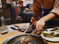 -赤坂亭·M9和牛烧肉·铁板烧(合肥万象城店)