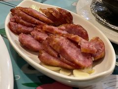 -一家亲台菜餐厅(银塘中路店)