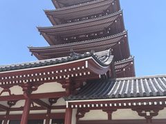 -浅草寺