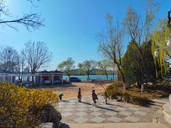 -济南国际园博园