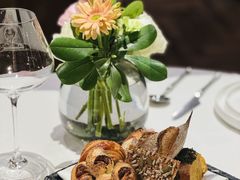 -Le Bistrot de Racine