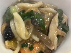 -安仙拉面美食(横店镇店)