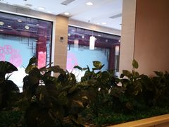 -肯德基(豫园店)