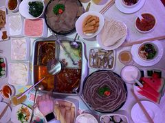 -海底捞火锅(杭州庆春路夜宵主题店)