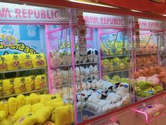 -永旺梦乐城(金银潭店)
