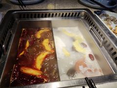 -金湖德庄精品火锅