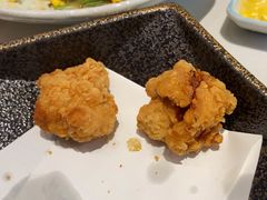 -千寻山野烤肉(中关村店)