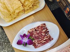 -古乐牛香•鲜牛肉牛杂火锅(系马桩总店)