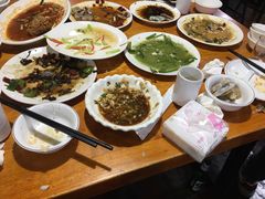 -温州一家人美食(西木头市店)