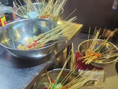 -长药唐师乐山油炸(石人直营店)