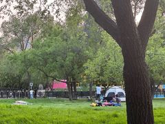 -太阳宫公园