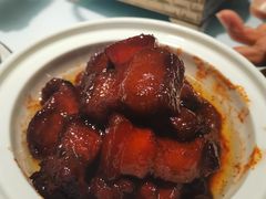 -山里俏·地标皖南菜·屯溪臭鳜鱼(北城万达店)