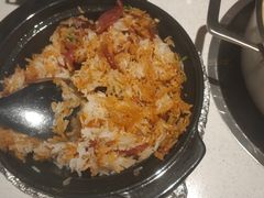 皇上皇腊味煲仔饭-煲王粤菜餐厅(中侨中心店)