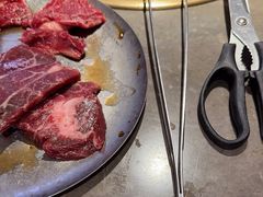 -谷牛日式烤肉(宝山U天地店)