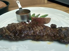 -食间牛排(湖西路店)