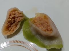 -船歌·鱼水饺青岛菜(黄岛珠江路店)