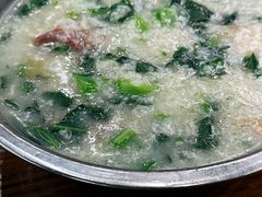 -南记食粥坊·宵夜大排档(莲花总店)
