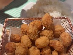 -楼兰新疆菜(江宁万达店)