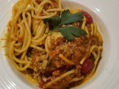 -IL Forno 意坊·意大利餐厅(花园店)