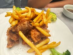 -山外山菜馆(玉泉路店)