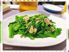 -全聚德(长白店)