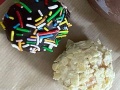 -Tims天好咖啡·贝果(锦江国金中心店)