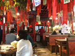 大堂-京氣春饼(机场店)