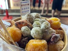 -普宁反沙番薯芋头