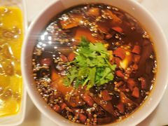 -小吊梨汤·北京菜·烤鸭(西直门凯德店)