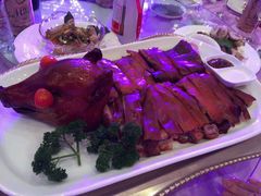 -大连富丽华大酒店